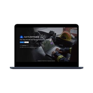 DJI-FlightHub-2-On-Premises