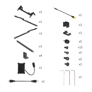 Matrice-300-RTK-OSDK-Expansion-Module
