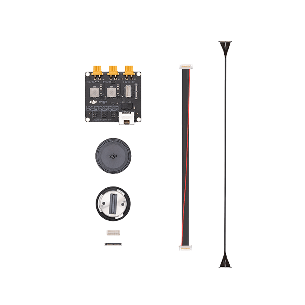 Payload-SDK-Development Kit-2.0