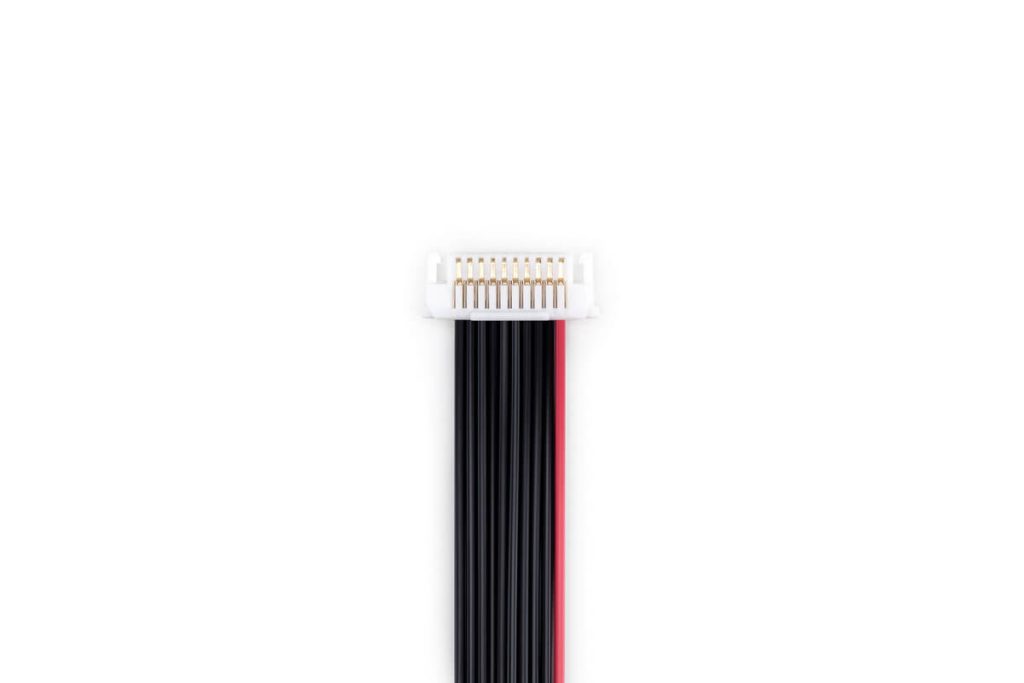 SKYPORT-V2-Flat Ribbon-Cable-Connector-Kit