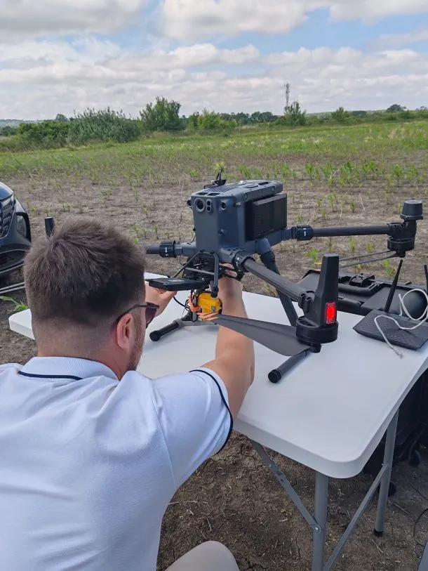 dron-obuka-terenska dron-obuka-terenska